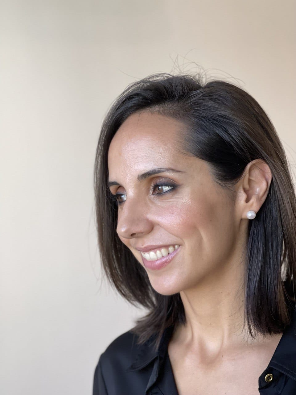 Lorena Santamarta. Experta en eliminar la hinchazón abdominal.